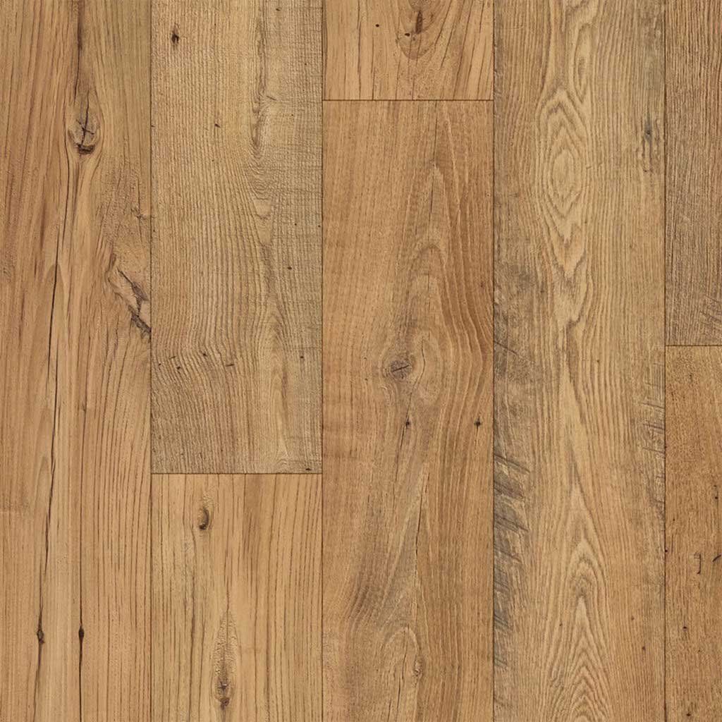Piso laminado Quick-Step castanheiro natural