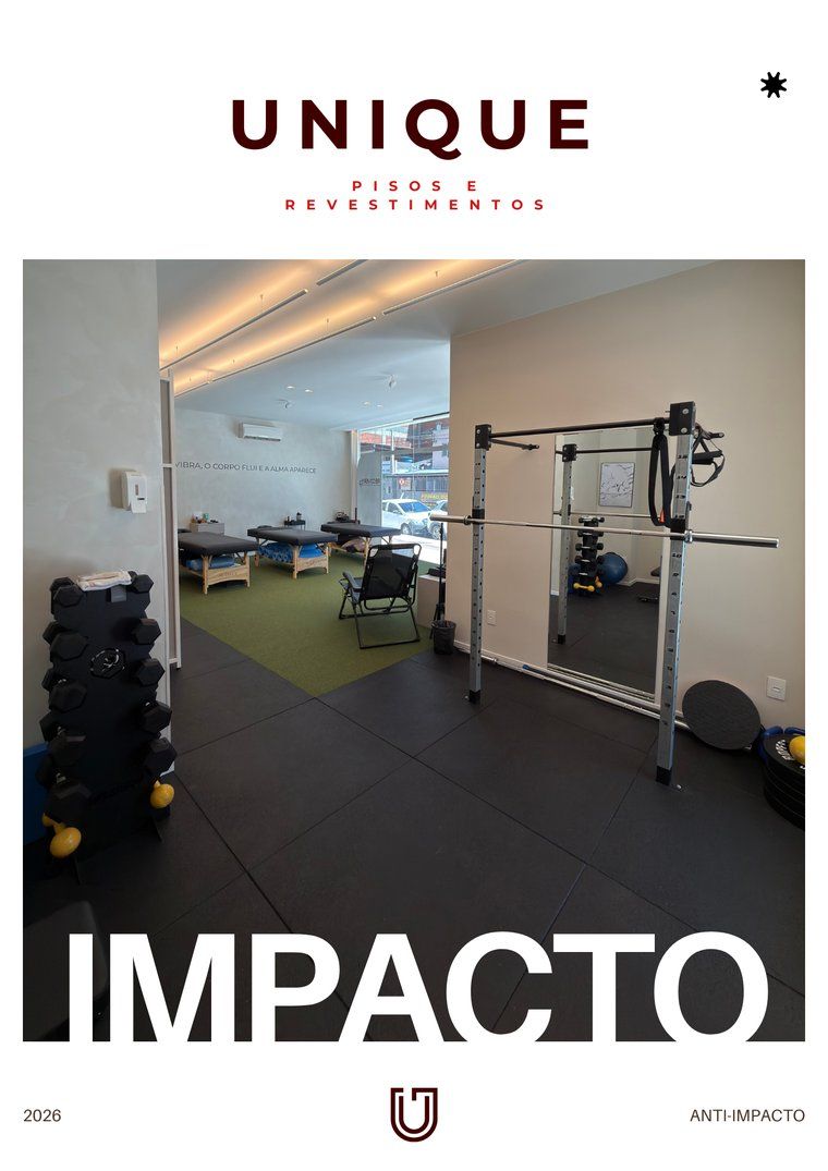 Catálogo de Pisos Anti-Impacto Unique
