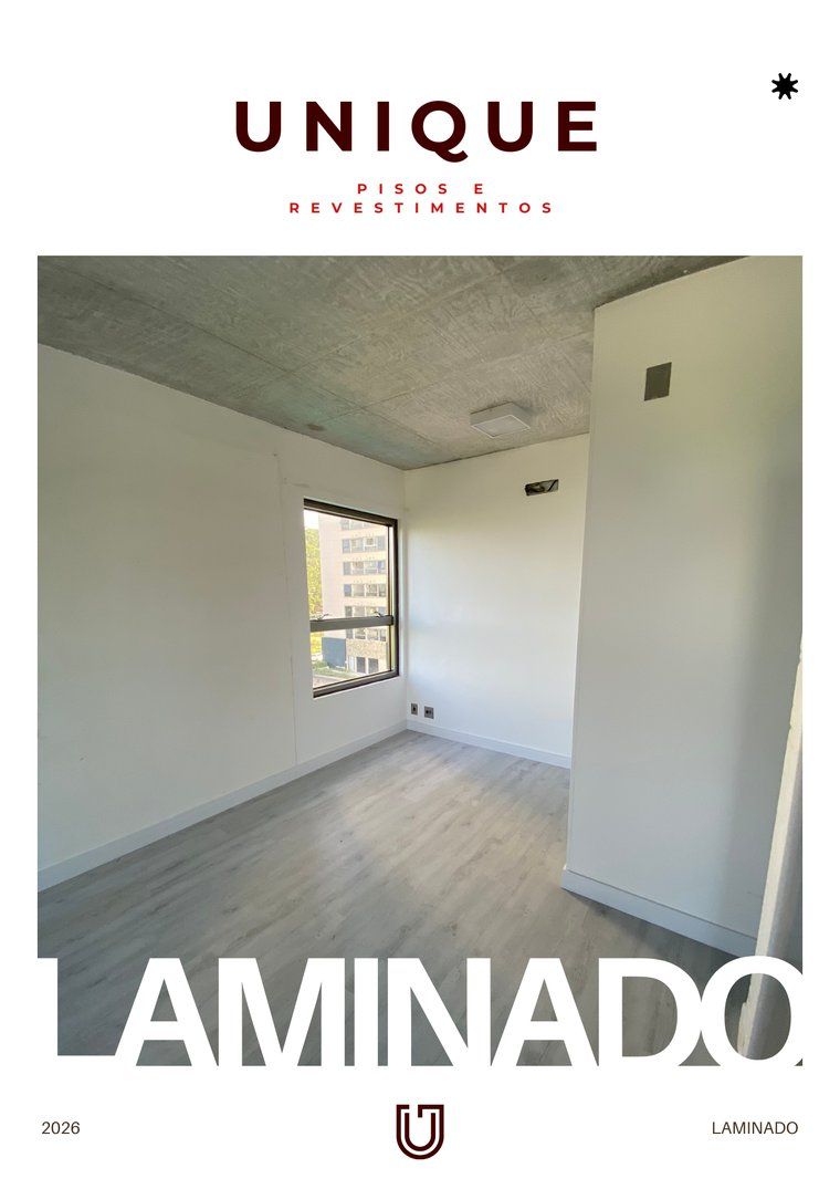 Catálogo de Pisos Laminados Unique