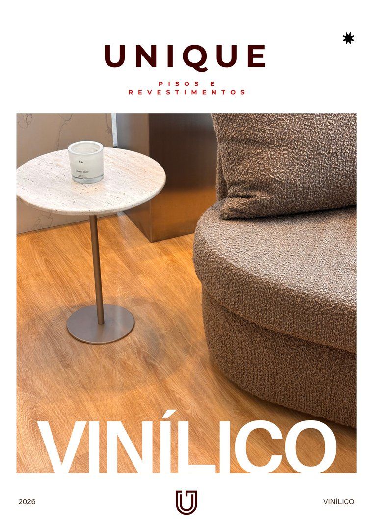 Catálogo de Pisos Vinílicos Unique
